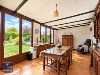 Vente Maison maison Courchelettes