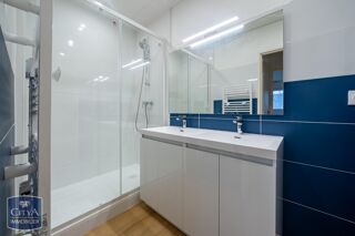  Appartement à vendre 4 pièces 86 m²