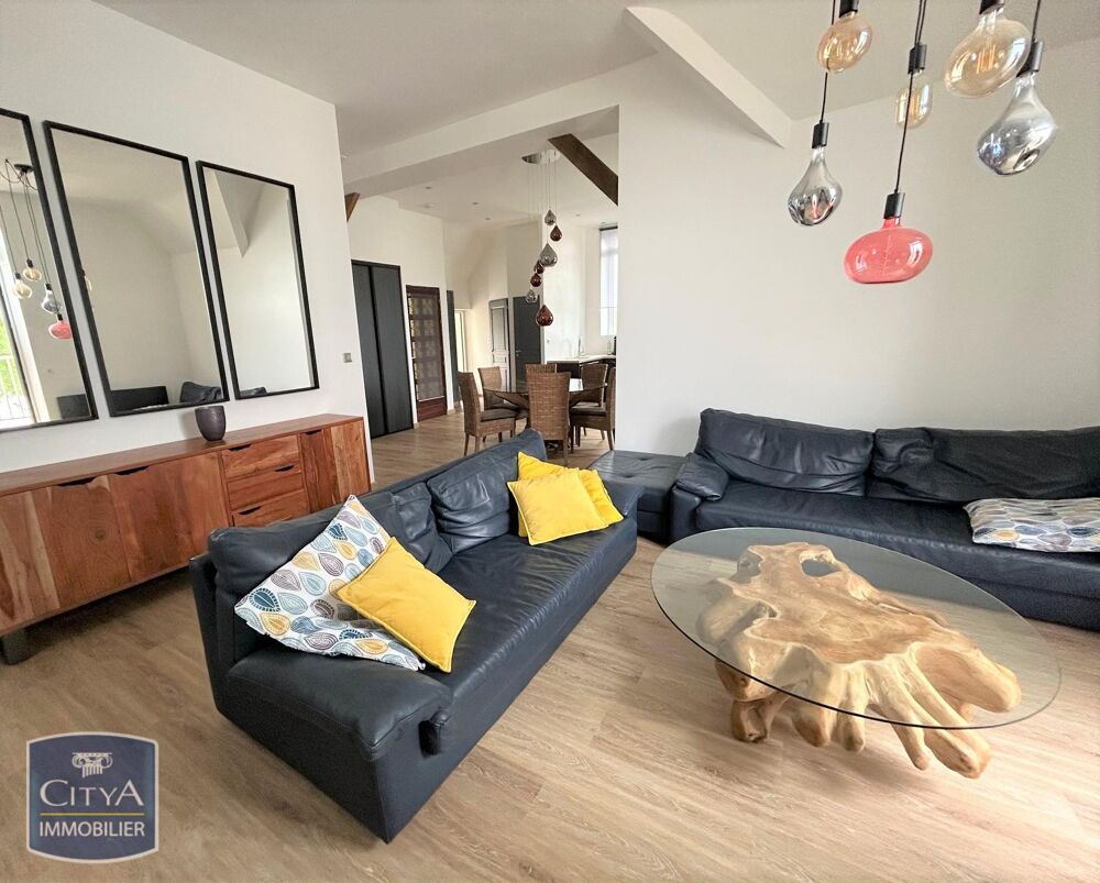 à vendre  Appartement Royan (17200)