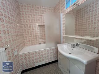  Appartement � vendre 2 pi�ces 54 m�