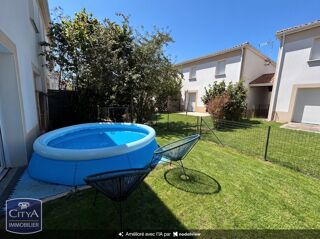  Maison à vendre 4 pièces 85 m²