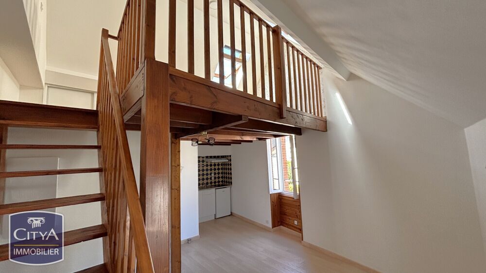 Appartement 1 pièce 23 m² · à Pornic · 23 m² · 150 000 €