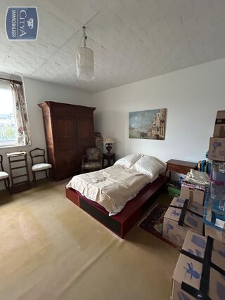  Appartement à vendre 2 pièces 79 m²