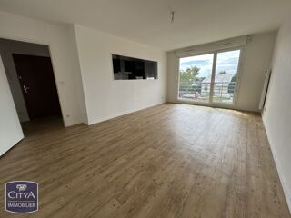  Appartement à vendre 3 pièces 69 m²