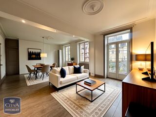  Appartement à vendre 3 pièces 94 m²