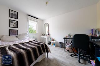  Appartement � vendre 2 pi�ces 48 m�