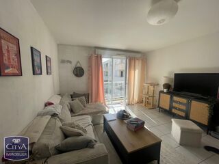  Appartement à vendre 2 pièces 43 m²