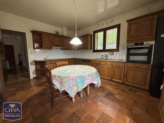  Maison à vendre 6 pièces 175 m² Saint-jean-de-côle