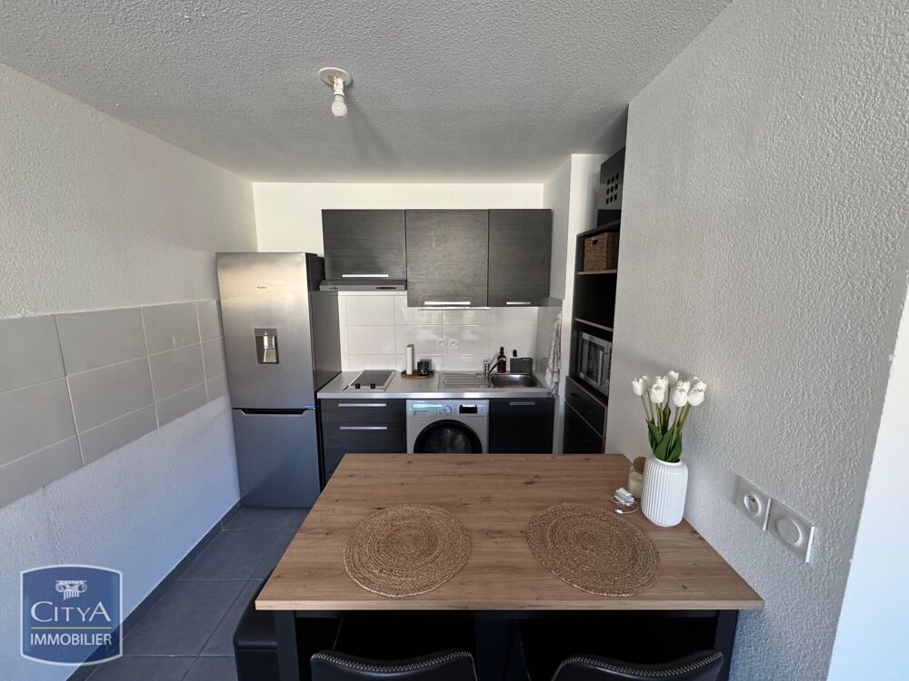 Vente Appartement appartement Toulon