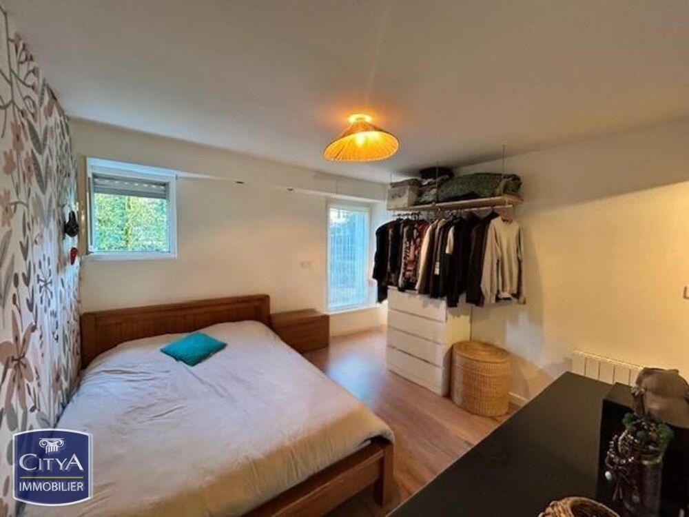 Vente Appartement appartement Nantes