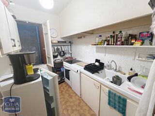  Maison à vendre 3 pièces 96 m²