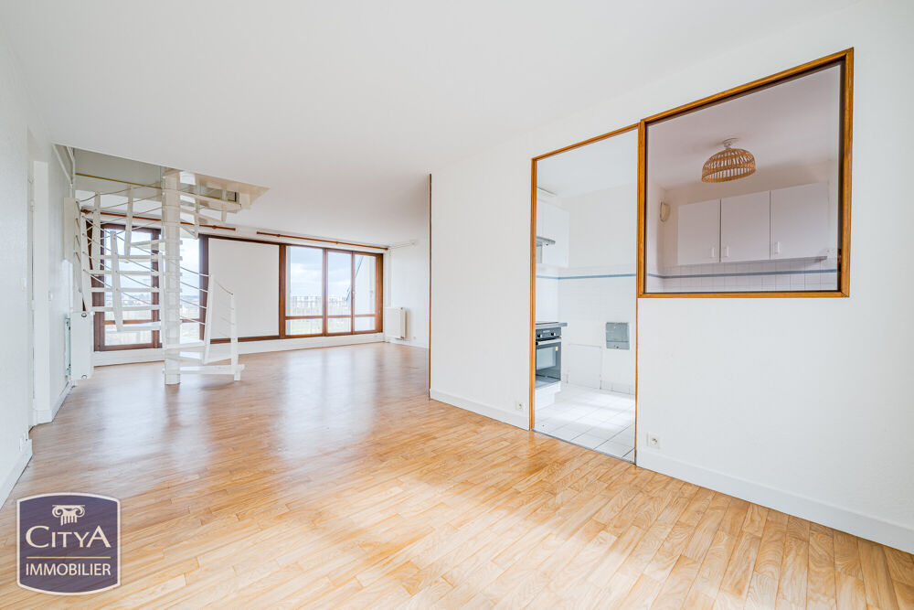 Vente Appartement appartement Tours