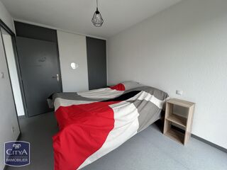  Appartement à vendre 2 pièces 41 m²