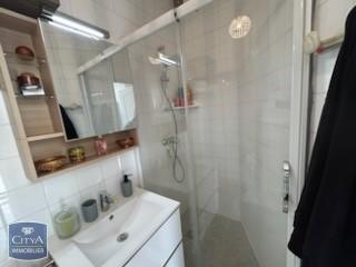  Maison à vendre 3 pièces 50 m²