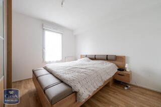  Appartement � vendre 3 pi�ces 51 m�