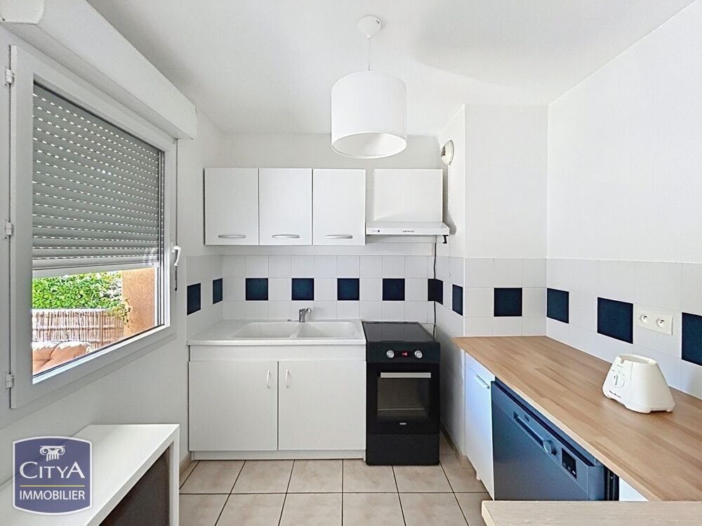 Vente Appartement appartement Saint-juéry