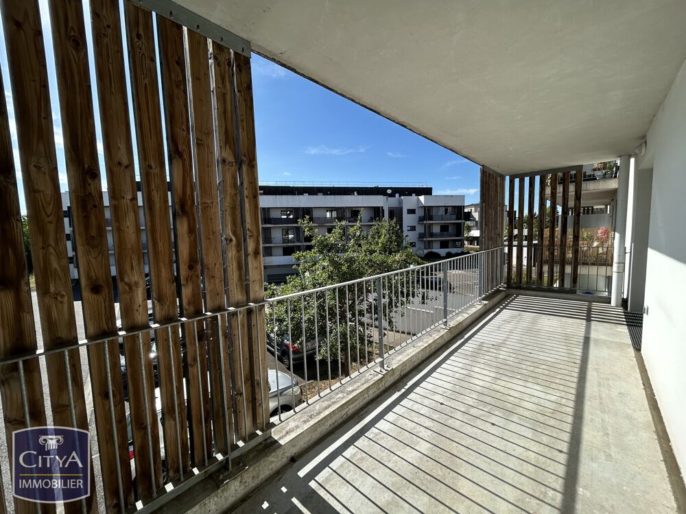 Vente Appartement appartement Villenave-d'ornon