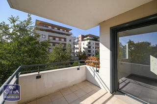  Appartement � vendre 3 pi�ces 55 m�