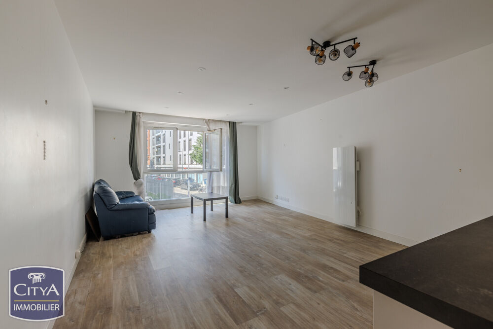 Vente Appartement appartement Lyon 7
