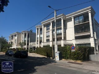  Appartement à vendre 2 pièces 53 m²