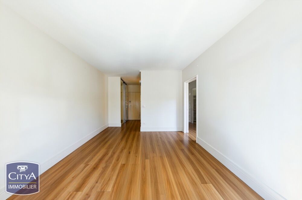 Vente Appartement appartement Tours