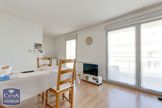 Vente Appartement appartement Reims