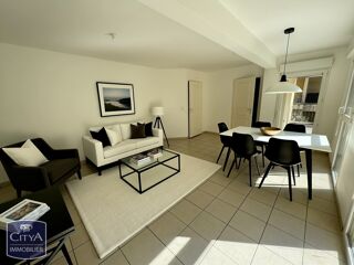 Appartement à vendre 3 pièces 70 m²