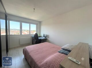 Appartement à vendre 3 pièces 71 m²