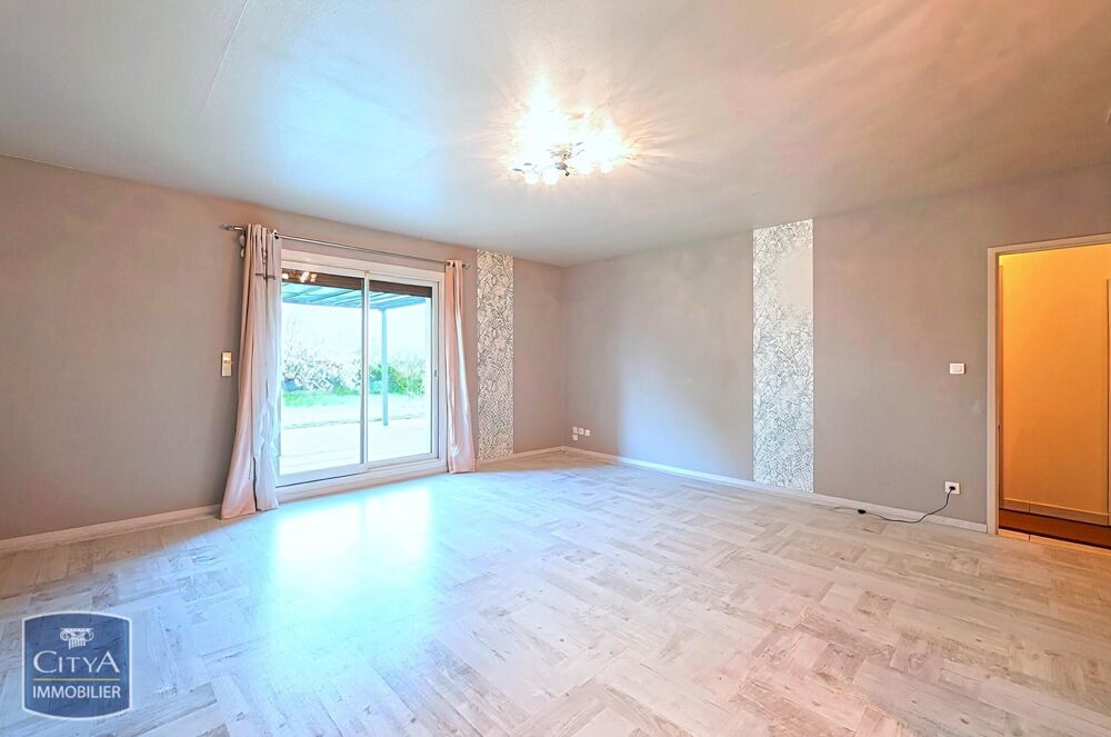 Vente Maison maison Chatte