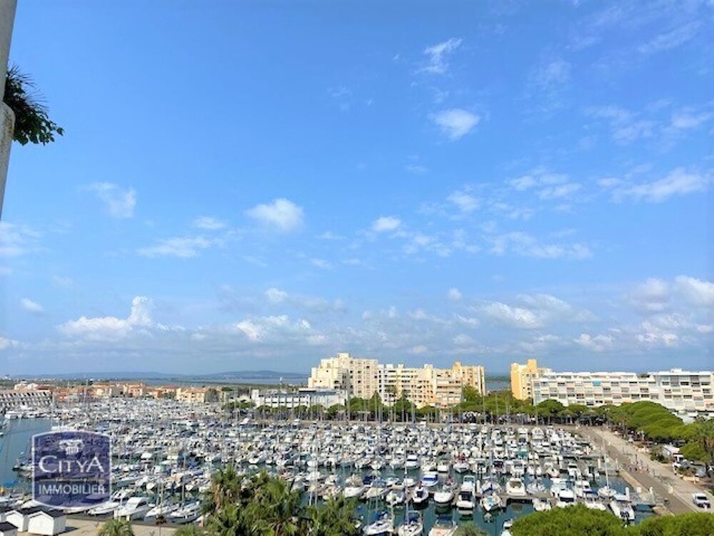 Appartement 2 pièces 44 m² · à Mauguio · 44 m² · 249 000 €
