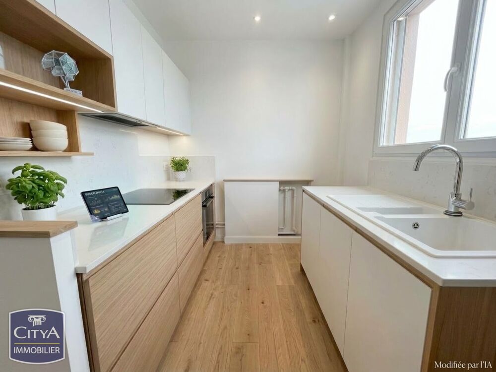 Vente Appartement appartement Le mans
