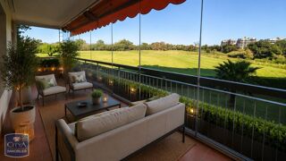  Appartement à vendre 3 pièces 75 m²