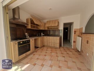  Maison à vendre 4 pièces 85 m²