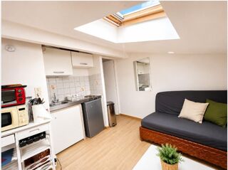  Appartement � vendre 1 pi�ce 25 m�