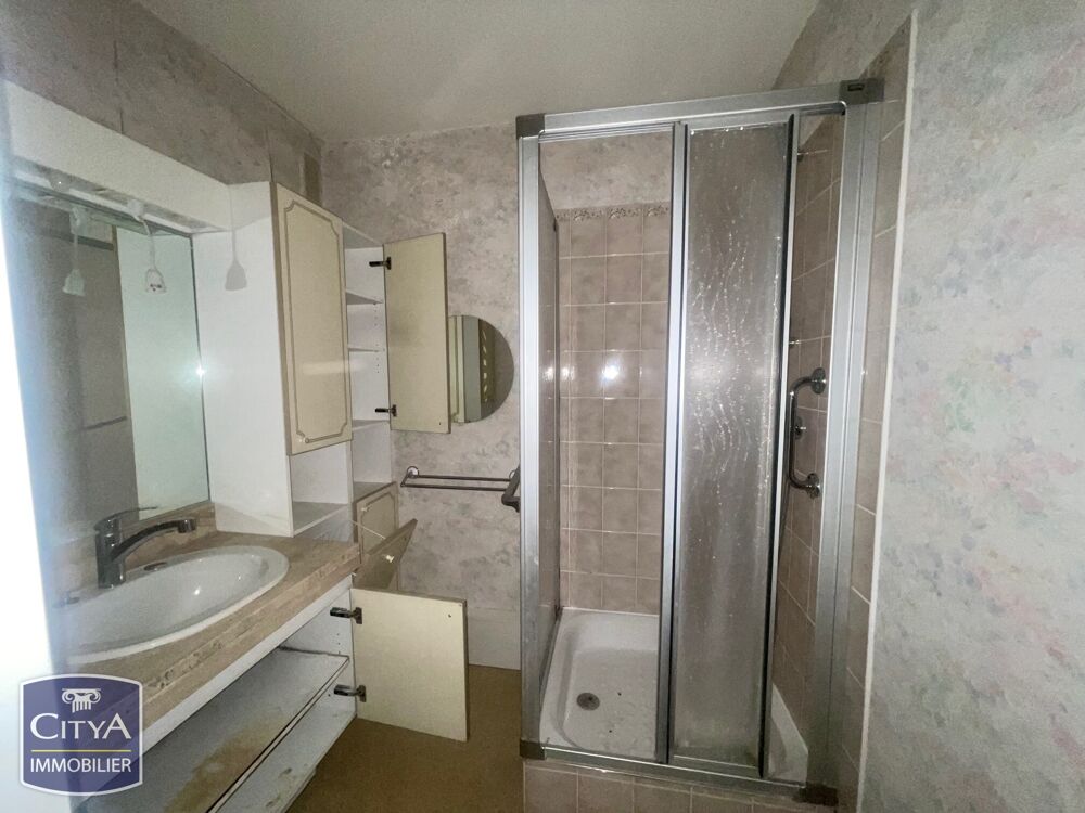 Vente Appartement appartement Poitiers