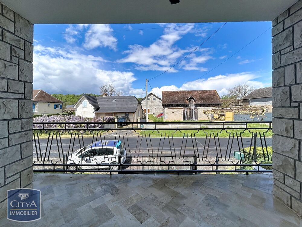 Vente Maison maison Mansac