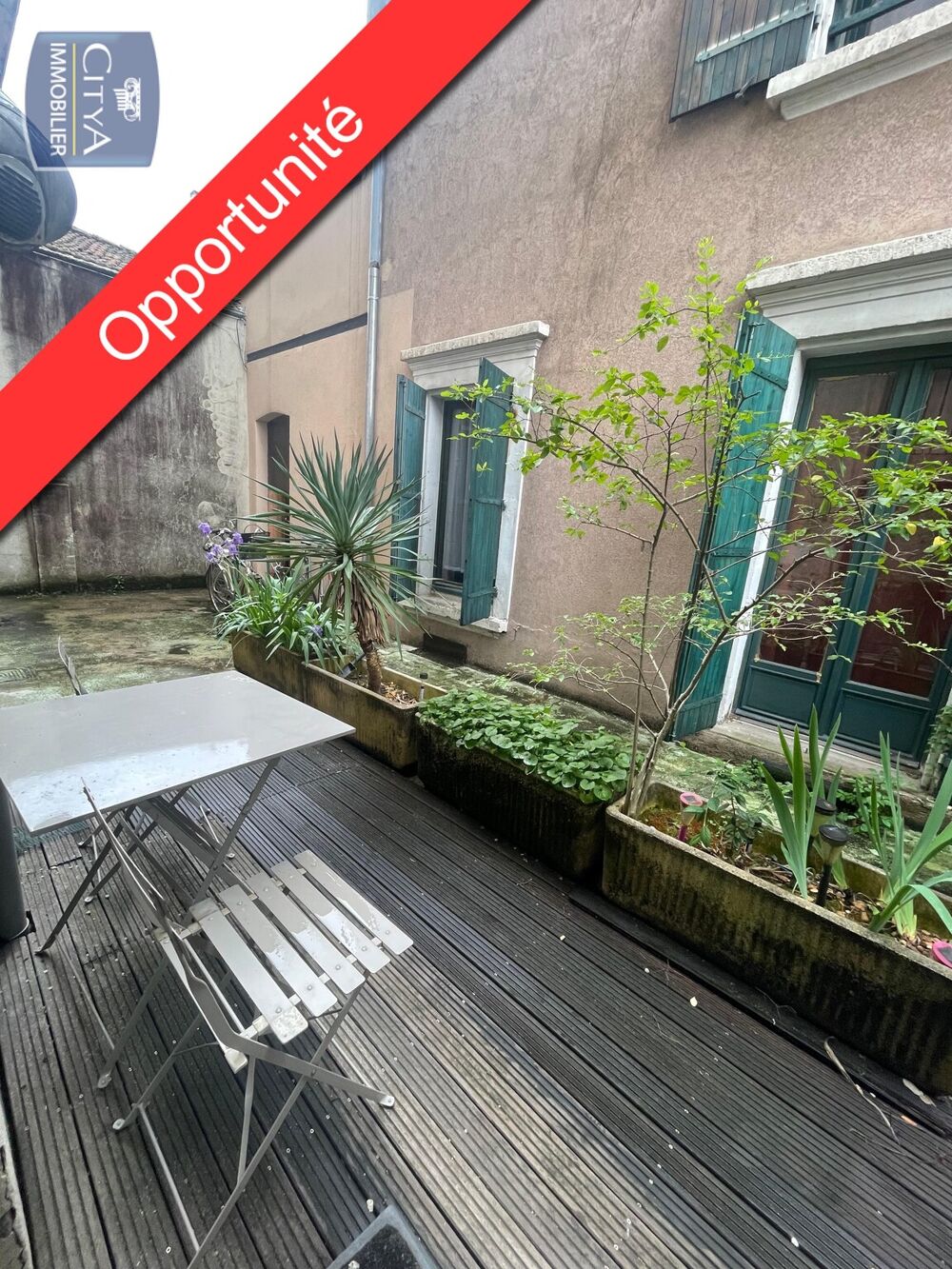 Appartement 3 pièces 76 m² · à Grenoble · 76 m² · 169 000 €