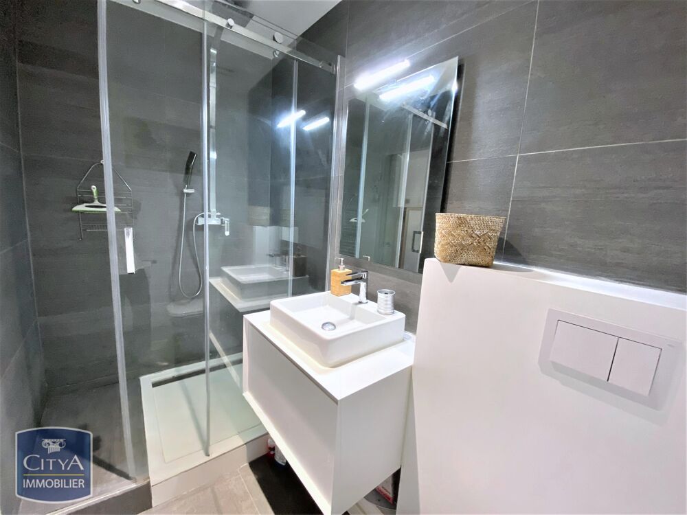 Vente Appartement appartement Aix-en-provence