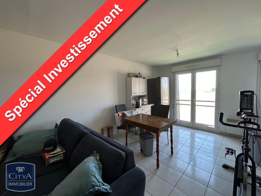 Appartement 2 pièces 48 m² · à Suippes · 48 m² · 59 000 €