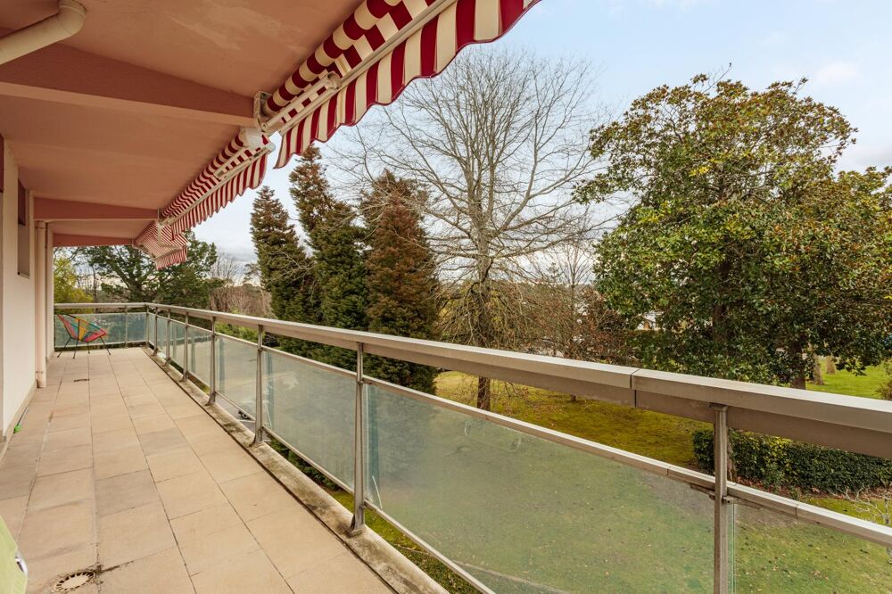 Appartement 5 pièces 110 m² · à Biarritz · 110 m² · 780 000 €