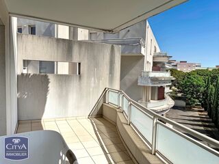  Appartement à vendre 2 pièces 48 m²