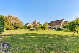  Maison à vendre 5 pièces 168 m²