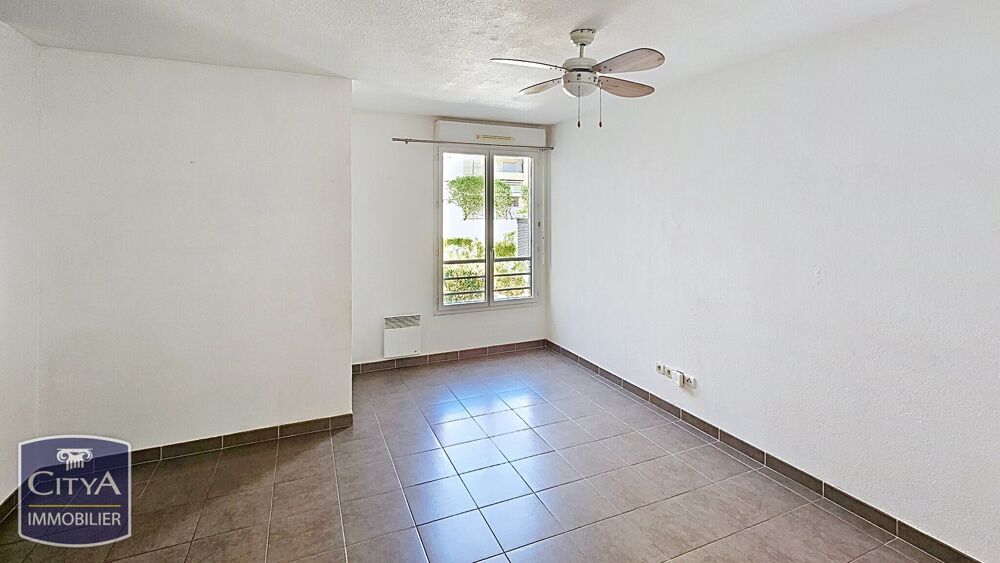 Vente Appartement appartement La seyne-sur-mer