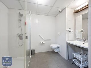  Appartement � vendre 1 pi�ce 30 m�