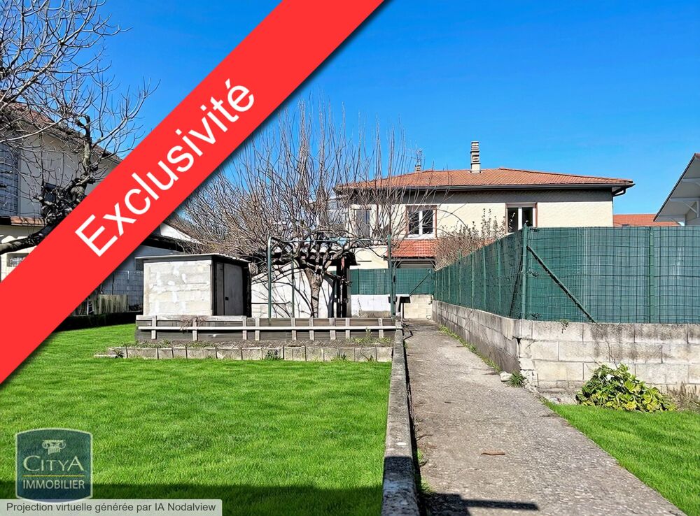 Vente Appartement appartement Fontaine