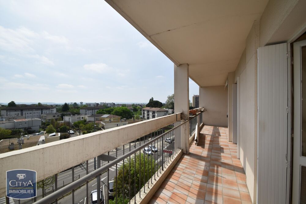 Vente Appartement appartement Agen