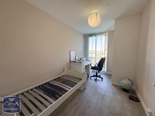 Appartement à vendre 3 pièces 63 m²