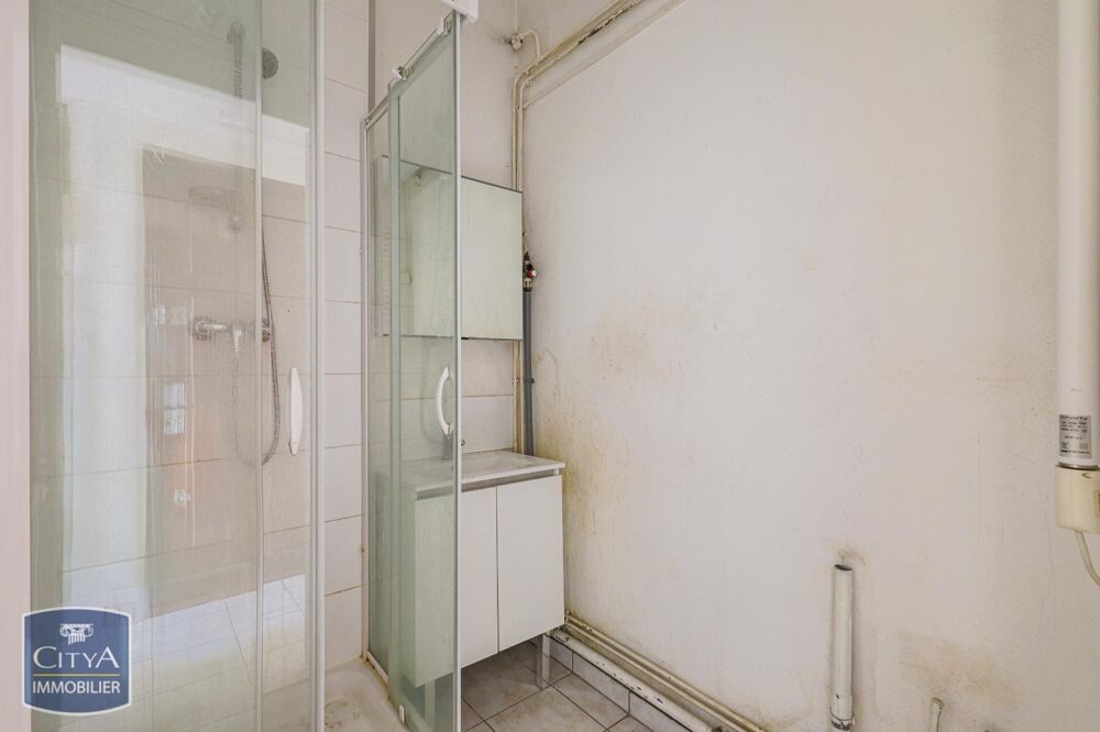 Vente Appartement appartement Grenoble