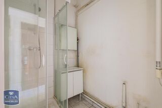  Appartement à vendre 1 pièce 37 m²