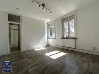 Appartement 3 pièces 55 m² · à Tourcoing · 55 m² · 87 000 €